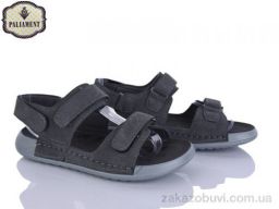 Сандалии PALIAMENT A11 grey