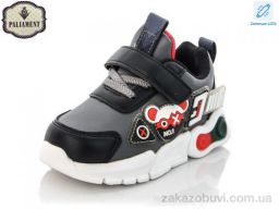 Кроссовки PALIAMENT WM454-3 LED
