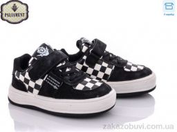 Кроссовки PALIAMENT A1165-1