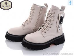 Ботинки PALIAMENT 115-49