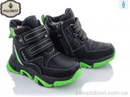 Ботинки PALIAMENT B07-6