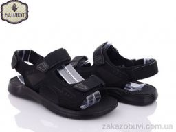Сандалии PALIAMENT A2721
