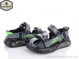 Сандалии PALIAMENT 920-3U