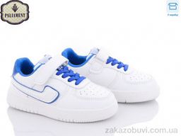 Кроссовки PALIAMENT A8201-2