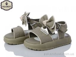 Босоножки PALIAMENT D512-4