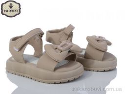 Босоножки PALIAMENT D527-3