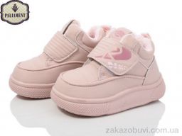 Кроссовки PALIAMENT K3701C pink