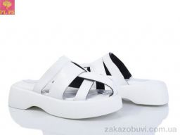 Шлепки PLPS 883-3