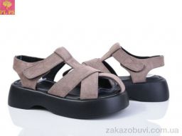 Босоножки PLPS 887-3