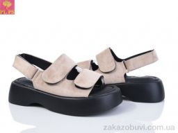 Босоножки PLPS 888-2