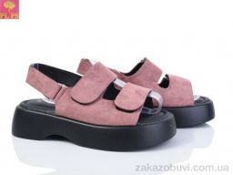 Босоножки PLPS 888-4