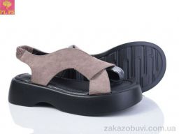 Босоножки PLPS 889-3