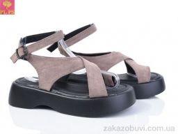 Босоножки PLPS 8810-3