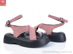 Босоножки PLPS 8810-4