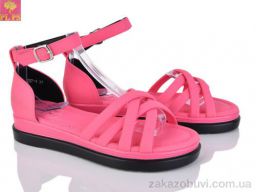 Босоножки PLPS DZ07-4