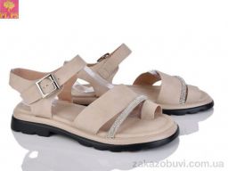 Босоножки PLPS DZ02-3