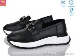 Туфли PLPS S623-1
