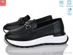 Туфли PLPS S626-1