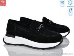 Туфли PLPS S622-2