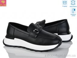 Туфли PLPS S624-1