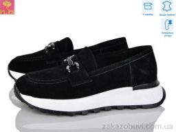 Туфли PLPS S624-2