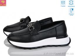 Туфли PLPS S627-1