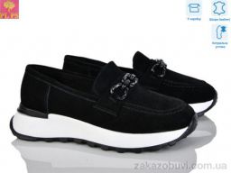 Туфли PLPS S627-2