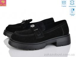 Туфли PLPS R079-2