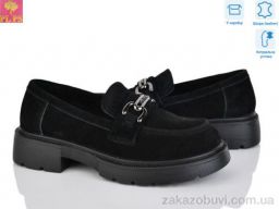 Туфли PLPS R072-2