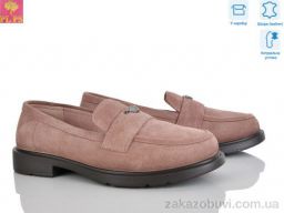 Туфли PLPS BB09-7