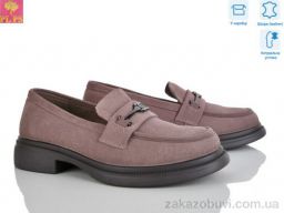 Туфли PLPS AA10-5