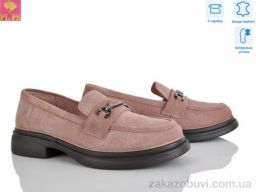 Туфли PLPS AA13-7