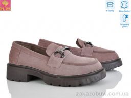 Туфли PLPS R13-5
