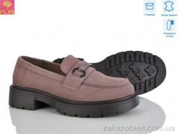 Туфли PLPS R135-5