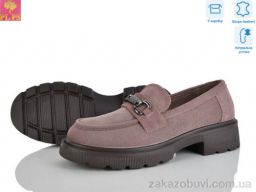 Туфли PLPS R132-5