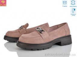 Туфли PLPS R131-7