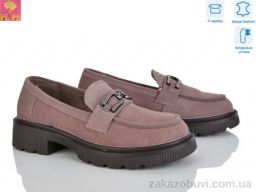 Туфли PLPS R133-5