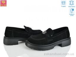 Туфли PLPS R136-2