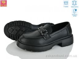 Туфли PLPS R139-1
