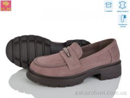 Туфли PLPS R069-5
