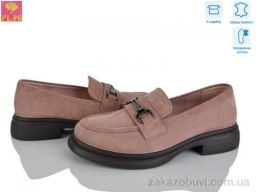 Туфли PLPS AA20-7
