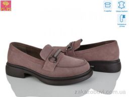 Туфли PLPS AA11-5