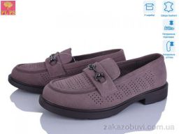 Туфли PLPS DBB16-5
