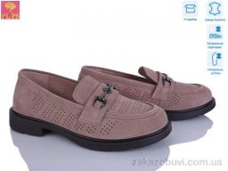 Туфли PLPS DBB16-7