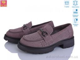 Туфли PLPS DR141-5