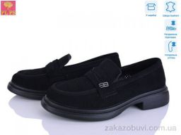 Туфли PLPS DAA18-2