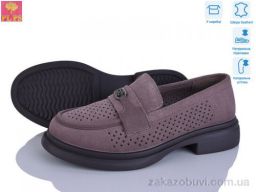 Туфли PLPS DAA15-5