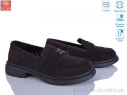 Туфли PLPS DAA15-6