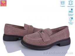 Туфли PLPS DAA15-7