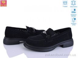 Туфли PLPS DAA17-2